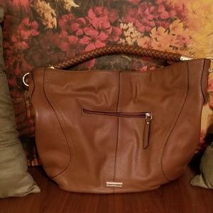 Franco Sarto leather purse